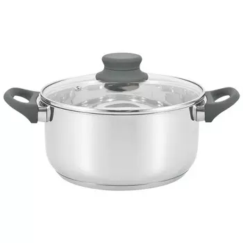 Кастрюля 4,6л