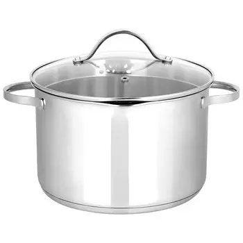 Кастрюля 4,7л