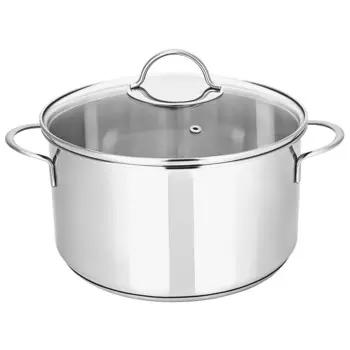 Кастрюля 4,7л