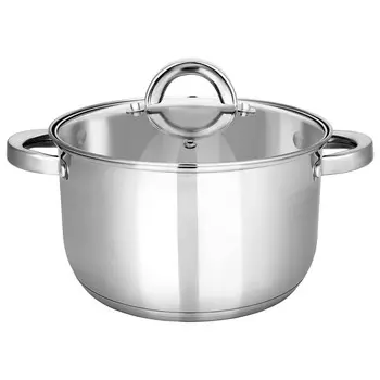 Кастрюля 6,0л