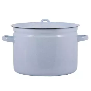 Кастрюля 7,0л без рисунка