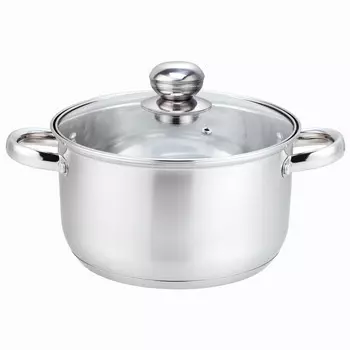 Кастрюля Адель 1,9л