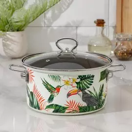 Кастрюля доляна