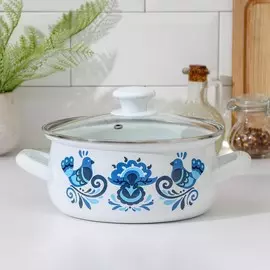 Кастрюля доляна