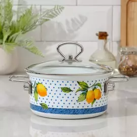 Кастрюля доляна