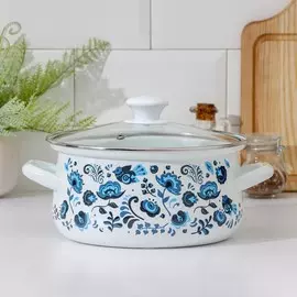 Кастрюля доляна