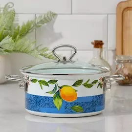 Кастрюля доляна