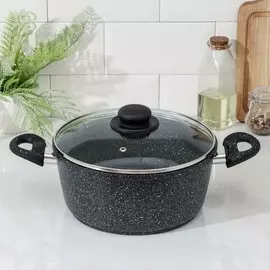 Кастрюля доляна