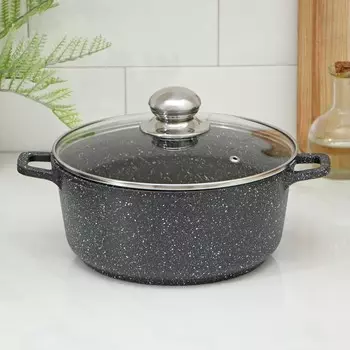 Кастрюля доляна