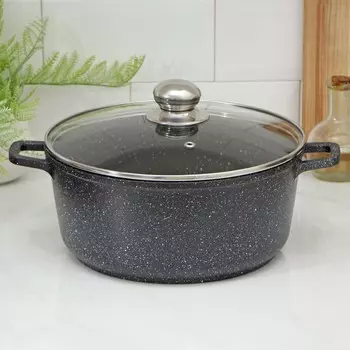 Кастрюля доляна