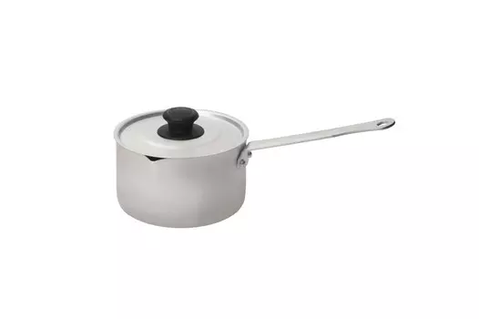 Кастрюля-ковш 1,0л