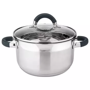 Кастрюля Луиза 5,4л