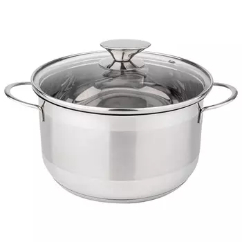 Кастрюля Николь 3,2л