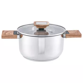 Кастрюля Смарт 1,6л