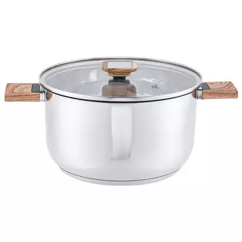 Кастрюля Смарт 5,8л