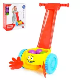 Каталка-ходунок