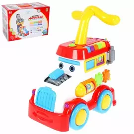 Каталка-ходунок