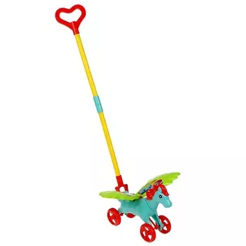 Каталка с ручкой B2037239