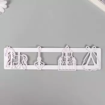 Каттер для полимерной глины