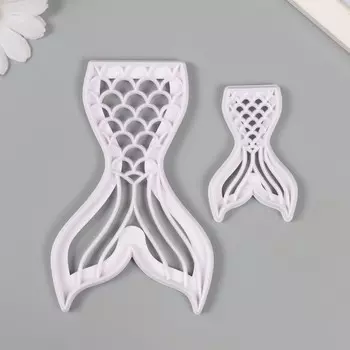 Каттеры для полимерной глины