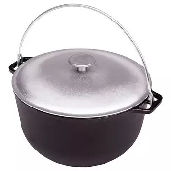 Казан походный 20л