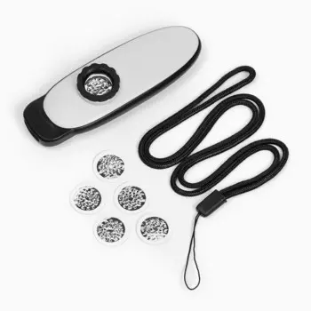 Казу music life серый