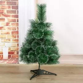 Искусственная елка настольная