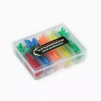 Кембрики рыболовные