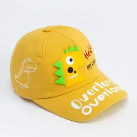 Кепка детская