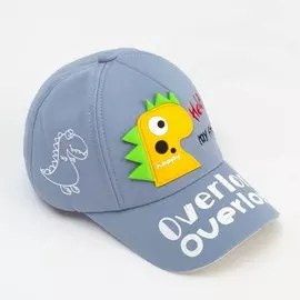 Кепка детская