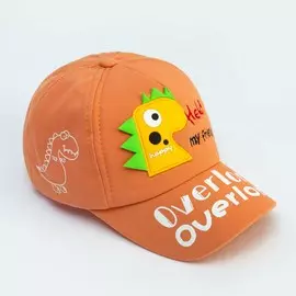 Кепка детская