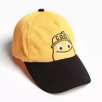 Кепка