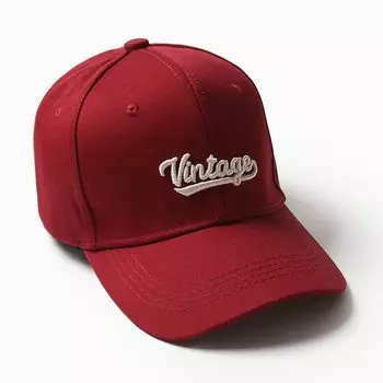 Кепка