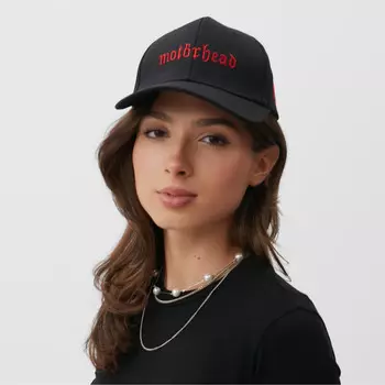 Кепка