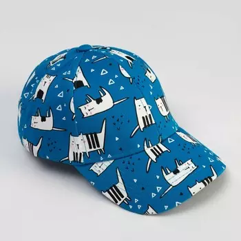 Кепка