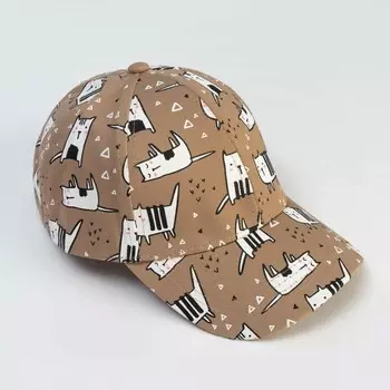 Кепка