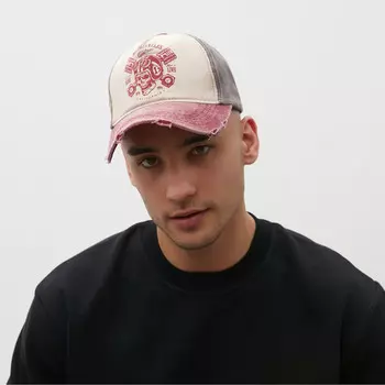 Кепка
