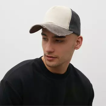Кепка