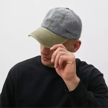 Кепка