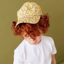 Кепка детская