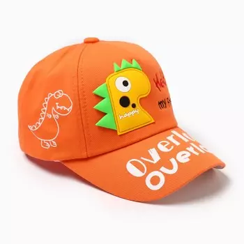 Кепка детская