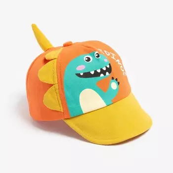 Кепка детская minaku