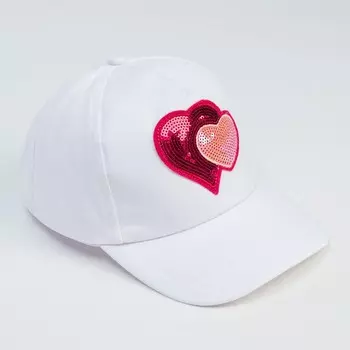 Кепка для девочки minaku