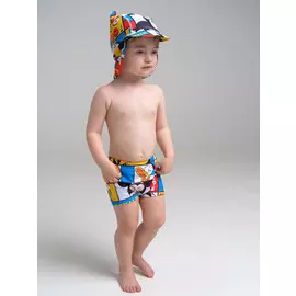 Кепка пляжа