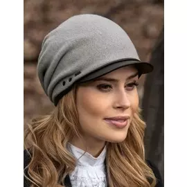 Кепка женская