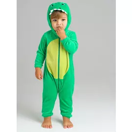 Кигуруми комбинезон