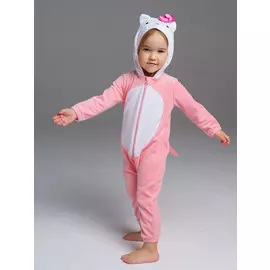 Кигуруми комбинезон