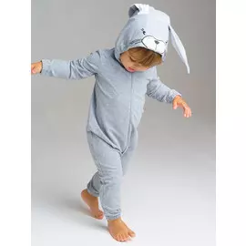 Кигуруми комбинезон