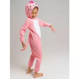 Кигуруми комбинезон