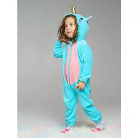 Кигуруми комбинезон